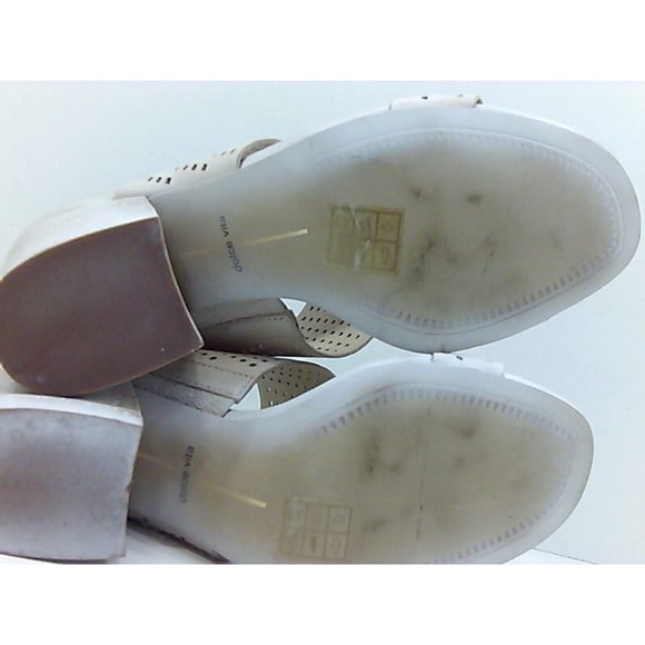 Dolce Vita Women's Esme Heeled Sandal - Picture 3 of 3